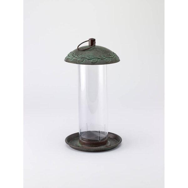 Peckish Secret Garden Nyjer Feeder