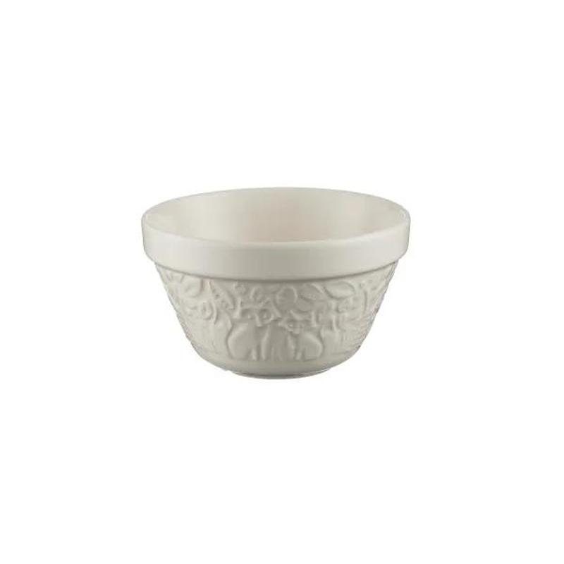 In The Forest S36 Cream Pudding Basin 16cm