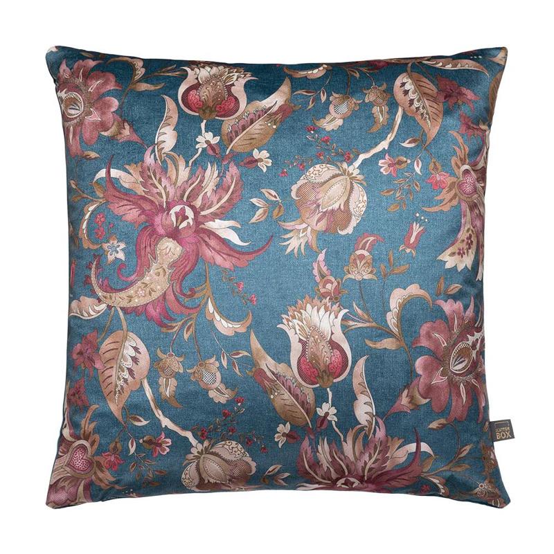 Leilani 43X43cm Blue