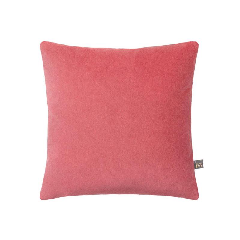 Richelle 45X45cm Raspberry