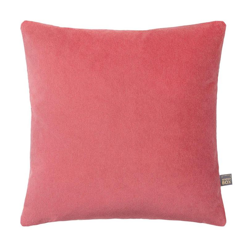 Richelle 58X58cm Raspberry