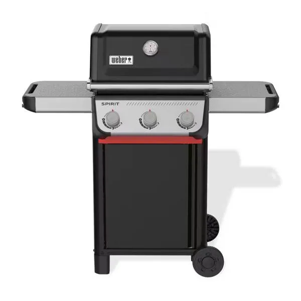 Weber Spirit E-310 3 Burner Gas Barbecue