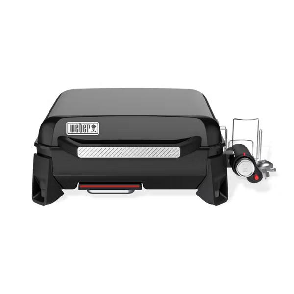 Weber Slate 1 Burner Gas Griddle