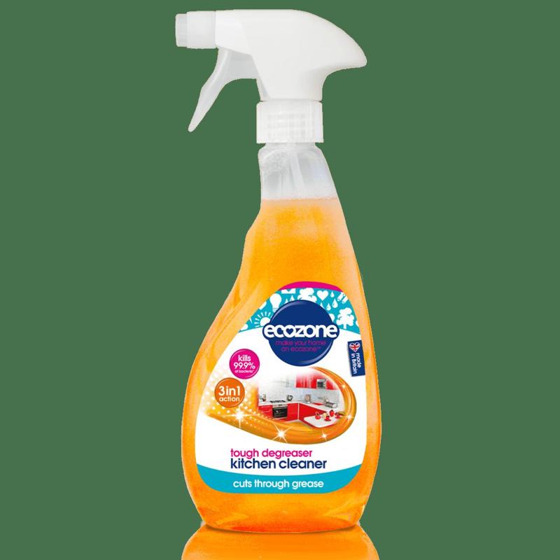Ecozone Kitchen Cleaner 0.5L