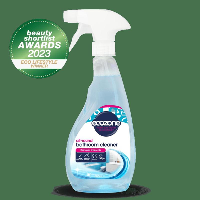 Ecozone Bathroom Cleaner 0.5L