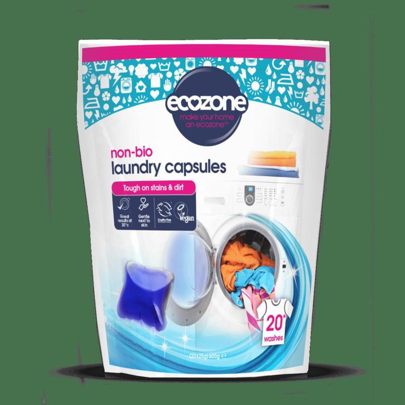 Ecozone Non-Bio Monodose 20 Caps
