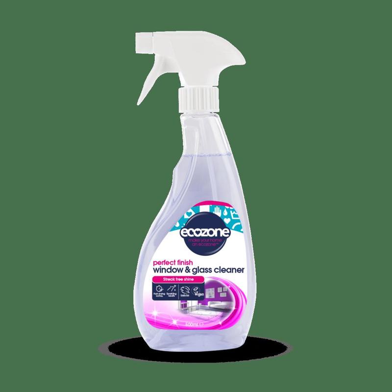 Ecozone Window & Glass Cleaner 0.5L