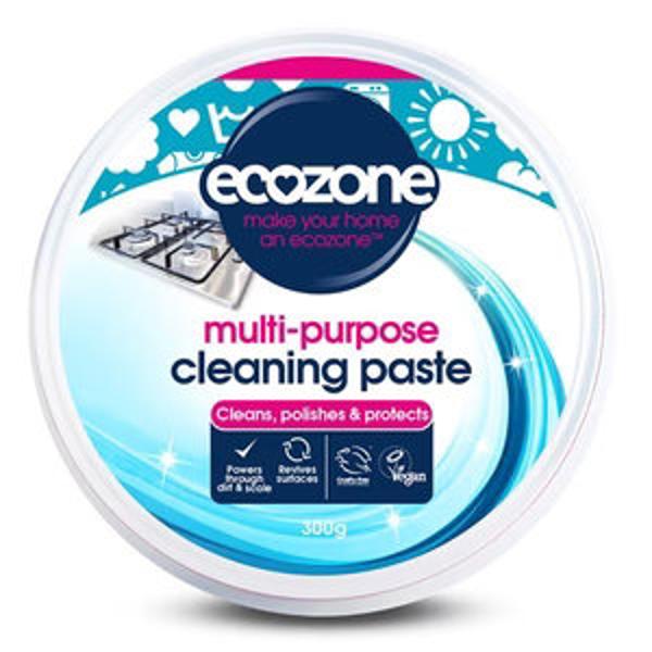 Ecozone Multi-Purpose Cleaning Paste
