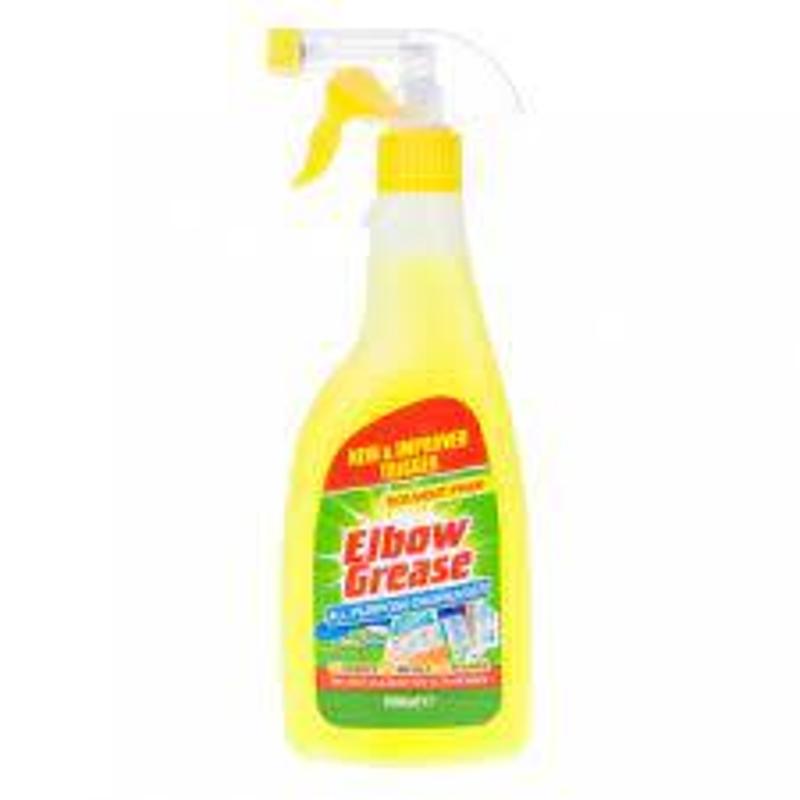 Elbow Grease All Purpose Degreaser 500Ml