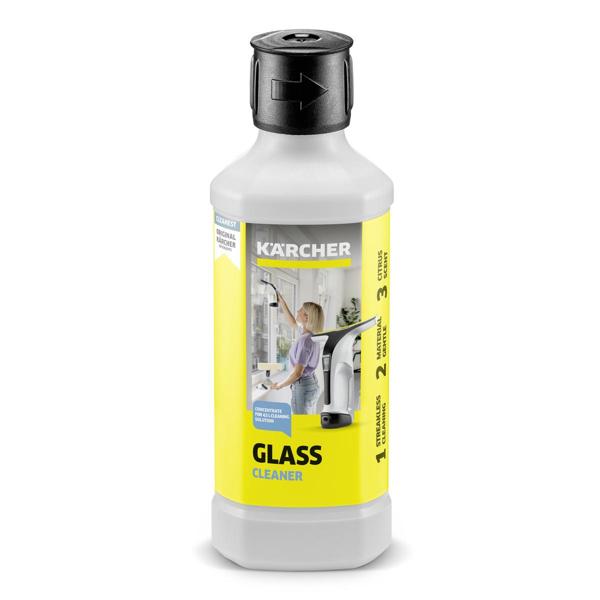 Karcher Glass Cleaner Concentrate 500ml