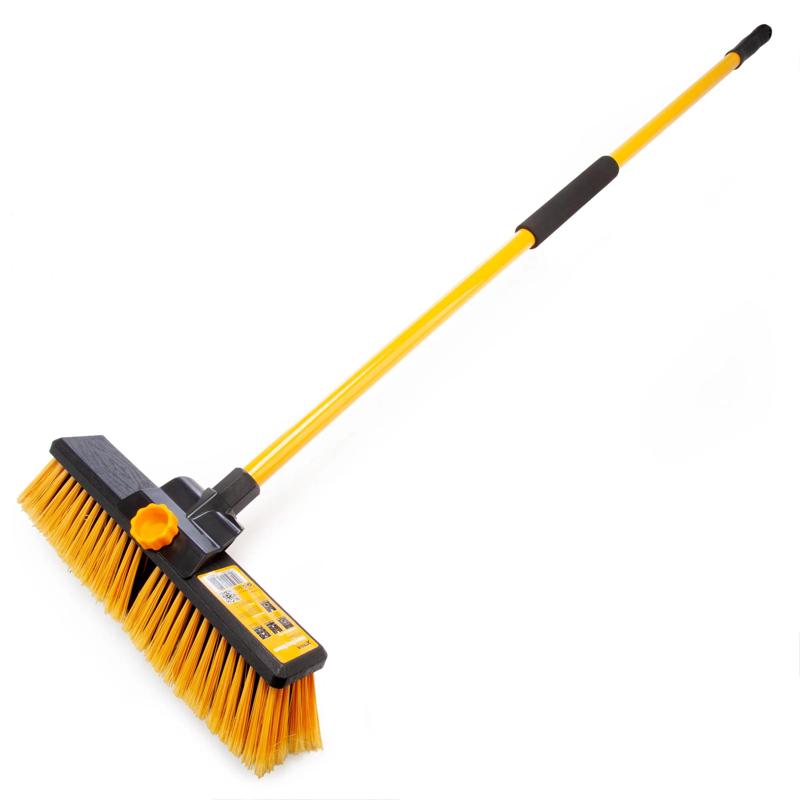 Xtrade Heavy Duty Broom 14" / 356mm
