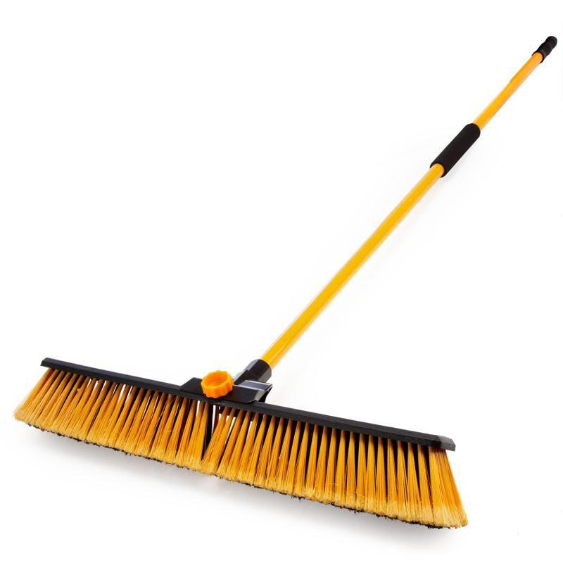 Xtrade Heavy Duty Broom 24" / 610mm