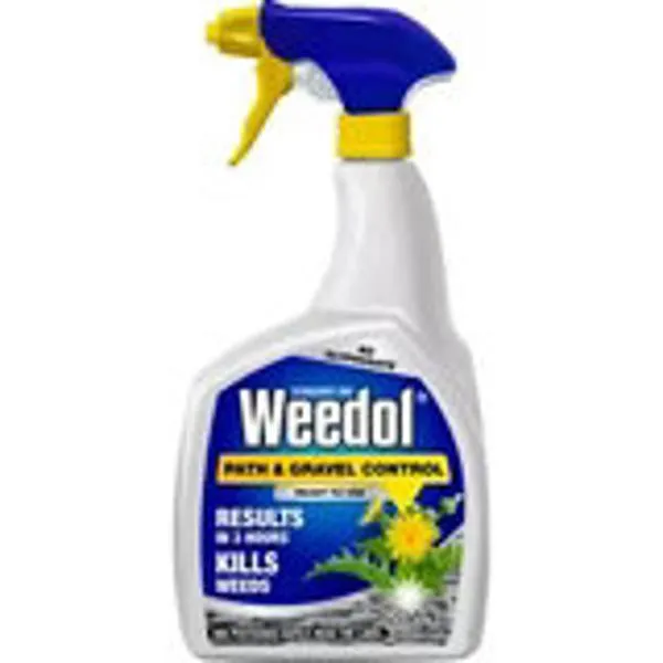 Weedol Path & Gravel Control - 1L