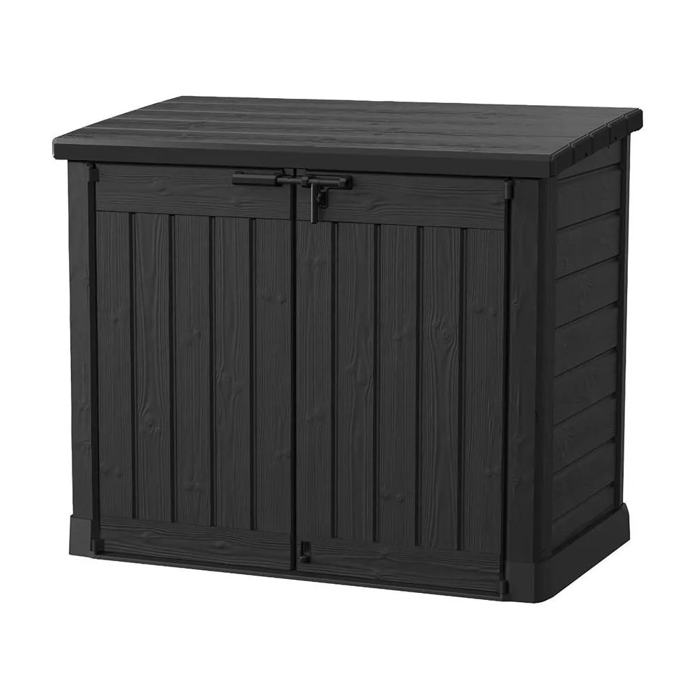 Keter Store-It-Out Max - Anthracite