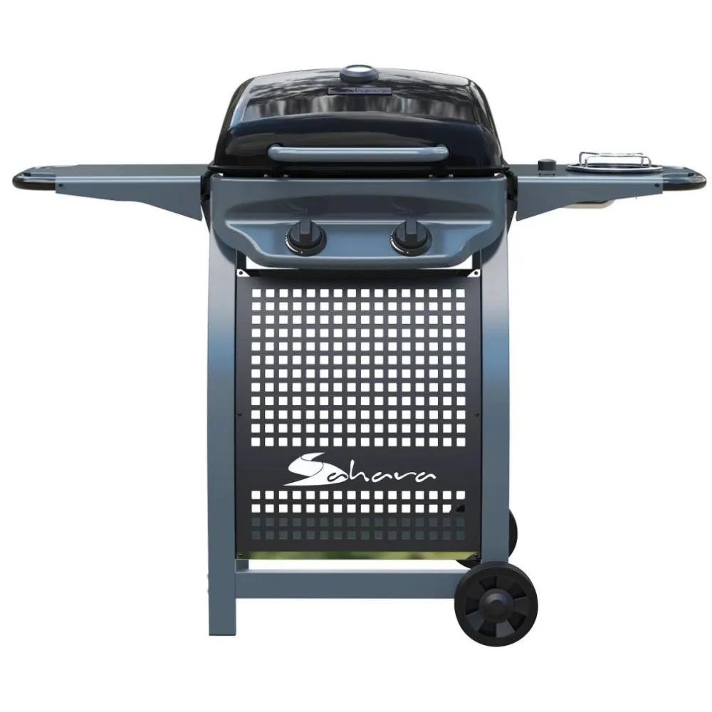 X150 2 Burner Gas Bbq