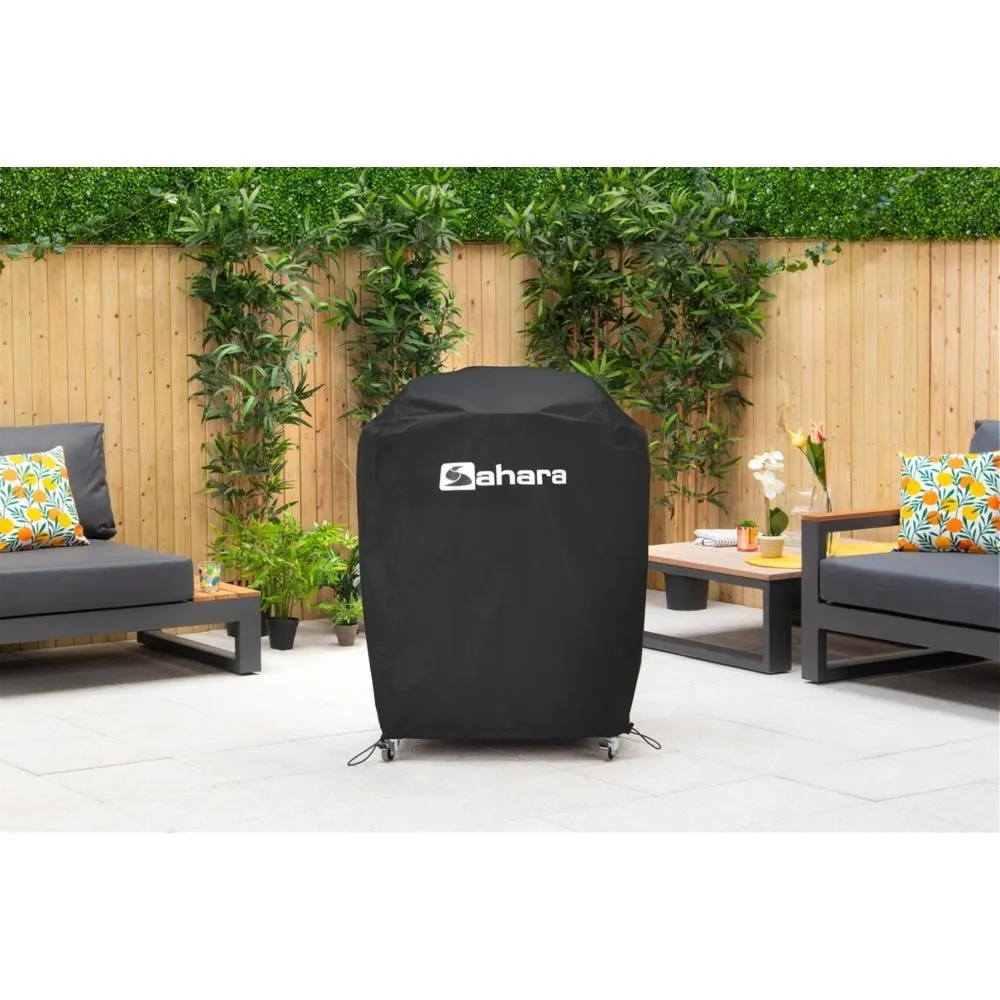 Sahara Storm Bbq Cover