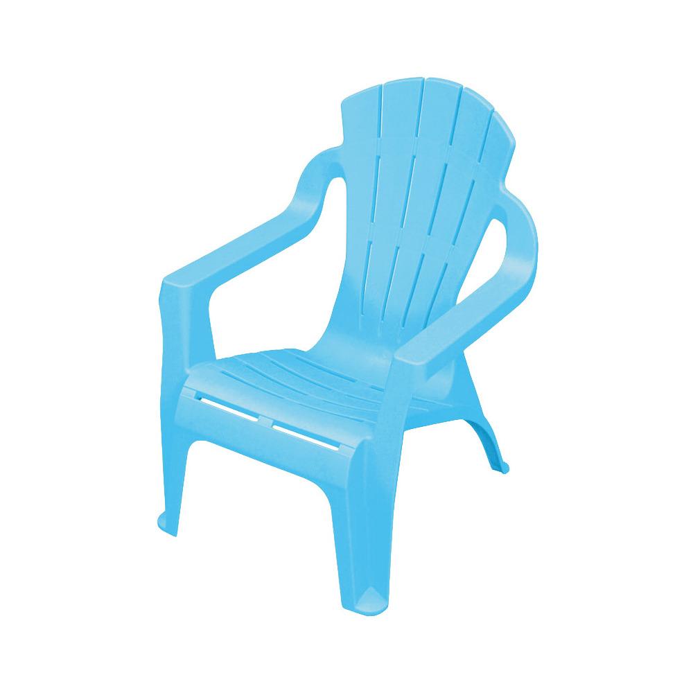 Selva Kids Mini Chair - Blue