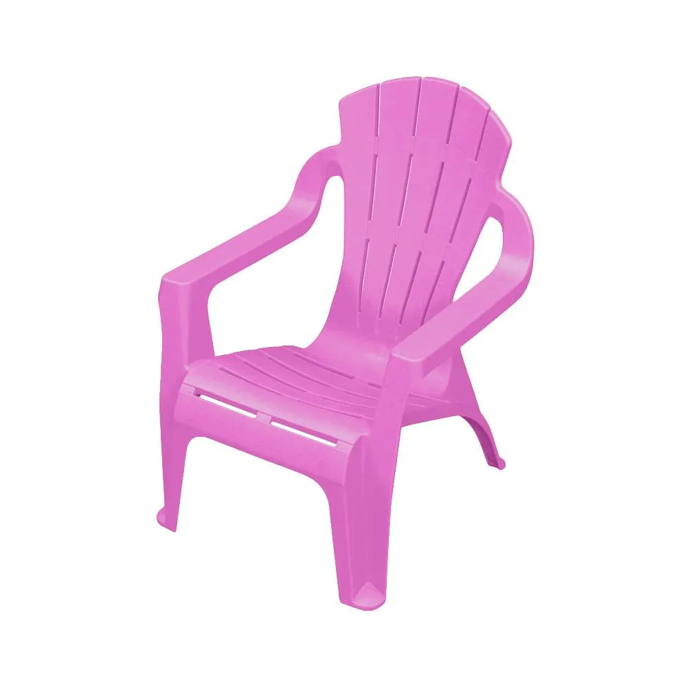 Selva Kids Mini Chair - Fuchsia