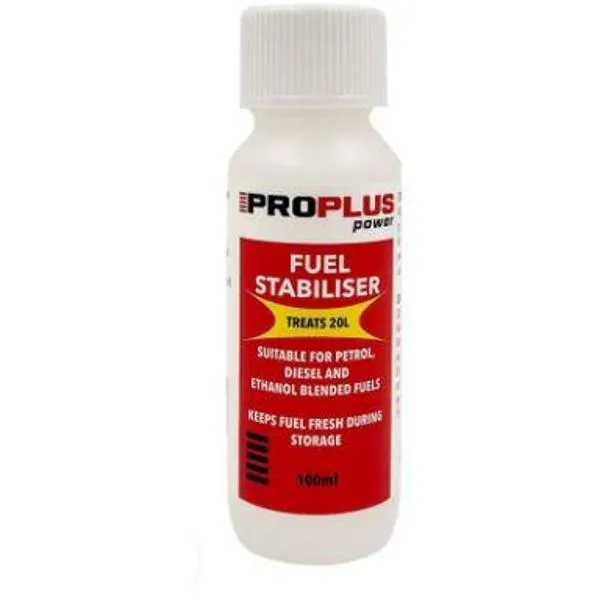 Proplus Power Fuel Stabiliser - 100ml