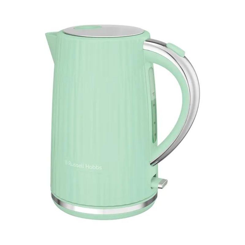 Russell Hobbs Eden Rapid Boil 3Kw Cordless Kettle - Pistachio