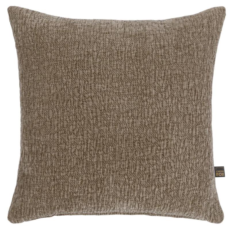 Scatterbox Cushion Piper 45X45cm Natural