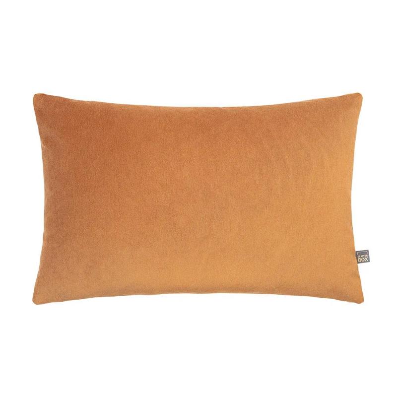 Scatterbox Cushion Richelle 43X43cm Bronze