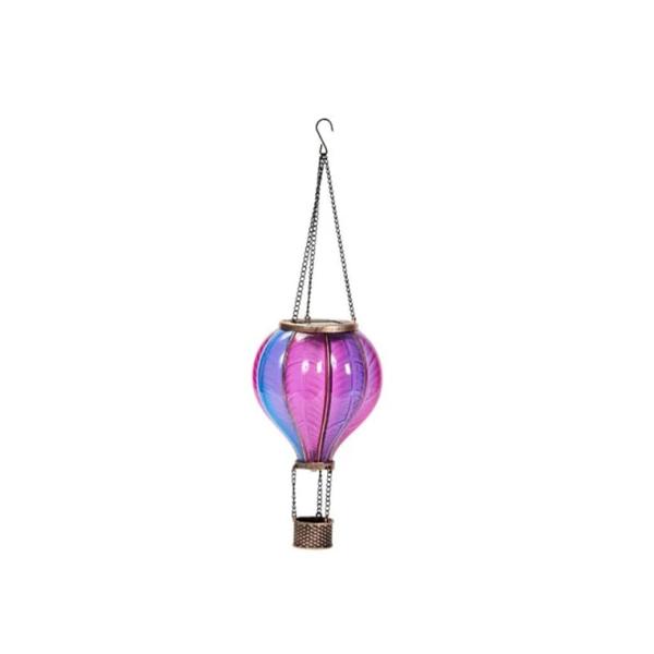 Aurora Flaming Balloon