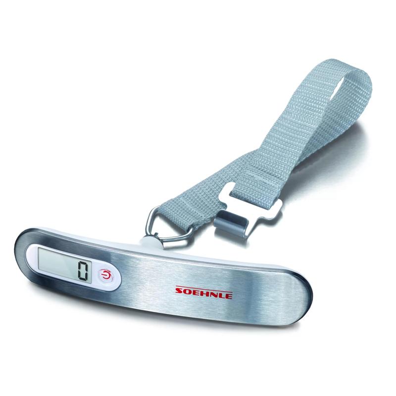 Soehnle Luggage Scales