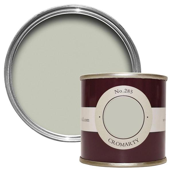 Farrow & Ball 100ml Sample Pot Cromarty No. 285