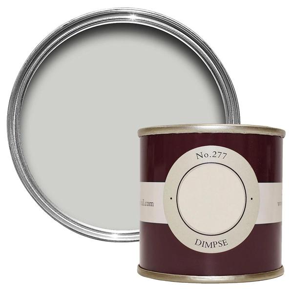 Farrow & Ball 100ml Sample Pot Dimpse No 277