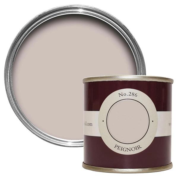 Farrow & Ball 100ml Sample Pot Peignoir No. 286