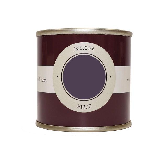 Farrow & Ball 100ml Sample Pot Pelt No. 254