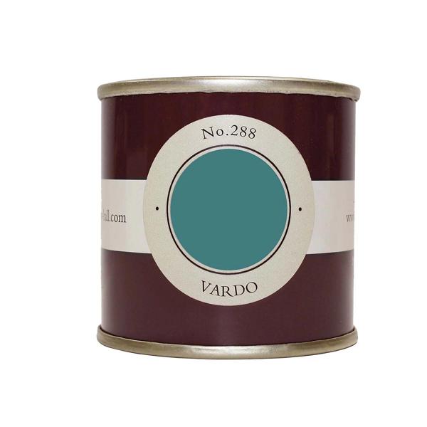 Farrow & Ball 100ml Sample Pot Vardo No. 288
