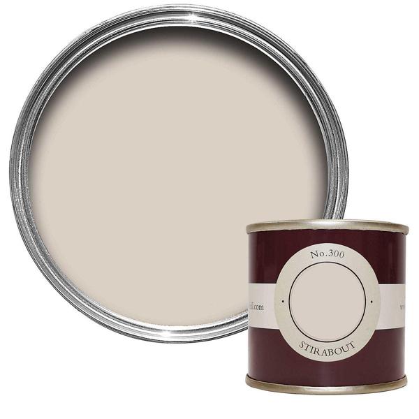 Farrow & Ball 100ml Sample Pot Stirabout No.300