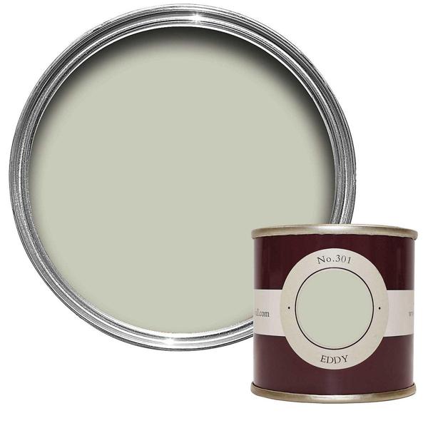 Farrow & Ball 100ml Sample Pot Eddy No.301