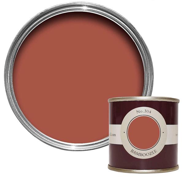 Farrow & Ball 100ml Sample Pot Bamboozle No.304