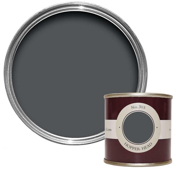 Farrow & Ball 100ml Sample Pot Hopper Head No.305