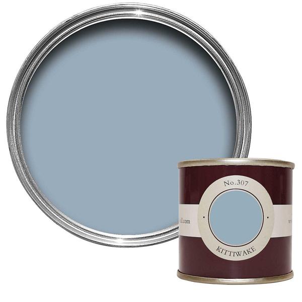 Farrow & Ball 100ml Sample Pot Kittiwake No.307