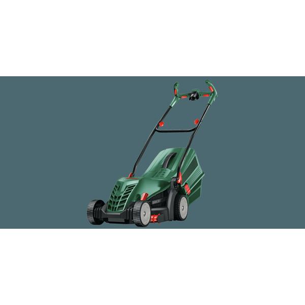 Bosch Rotak 37 Electric Lawnmower