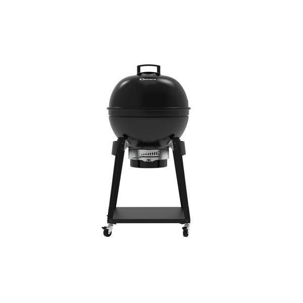 Sahara Forge 60 Charcoal Bbq - 57cm