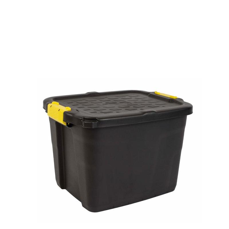 Strata Heavy Duty Storage Box - 42L