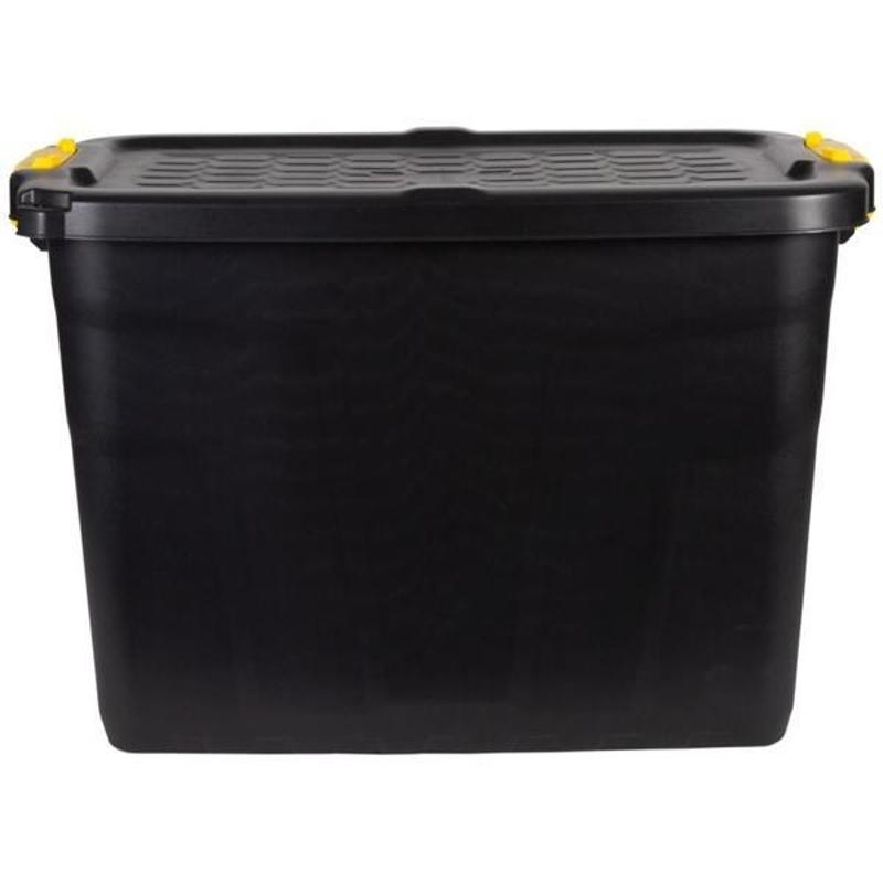 Strata Heavy Duty Storage Box - 60L