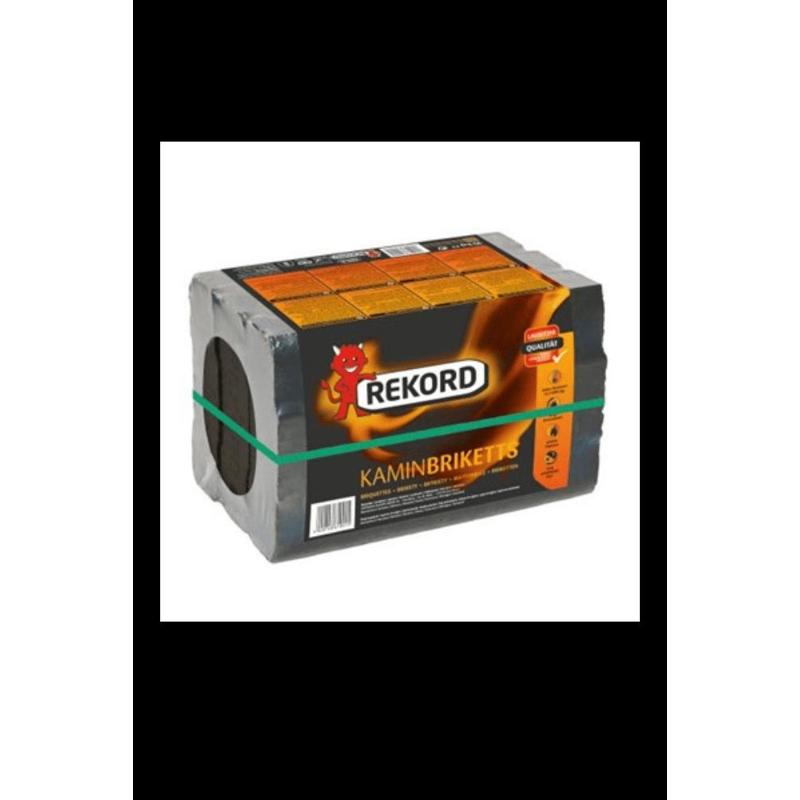 Rekord Kamin Briketts - 18Pk