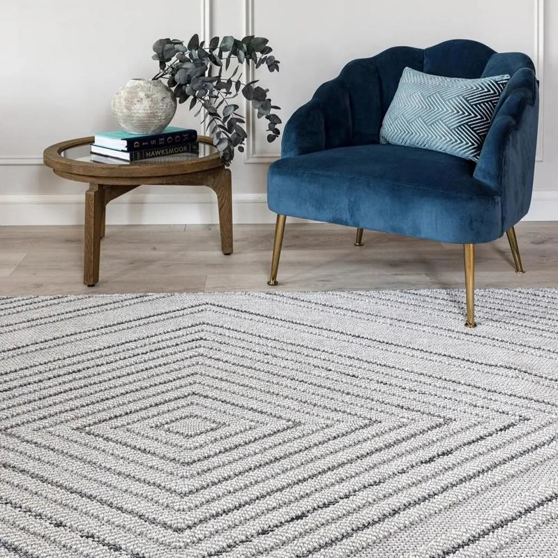 Scatterbox Ambrose 240X310 Grey