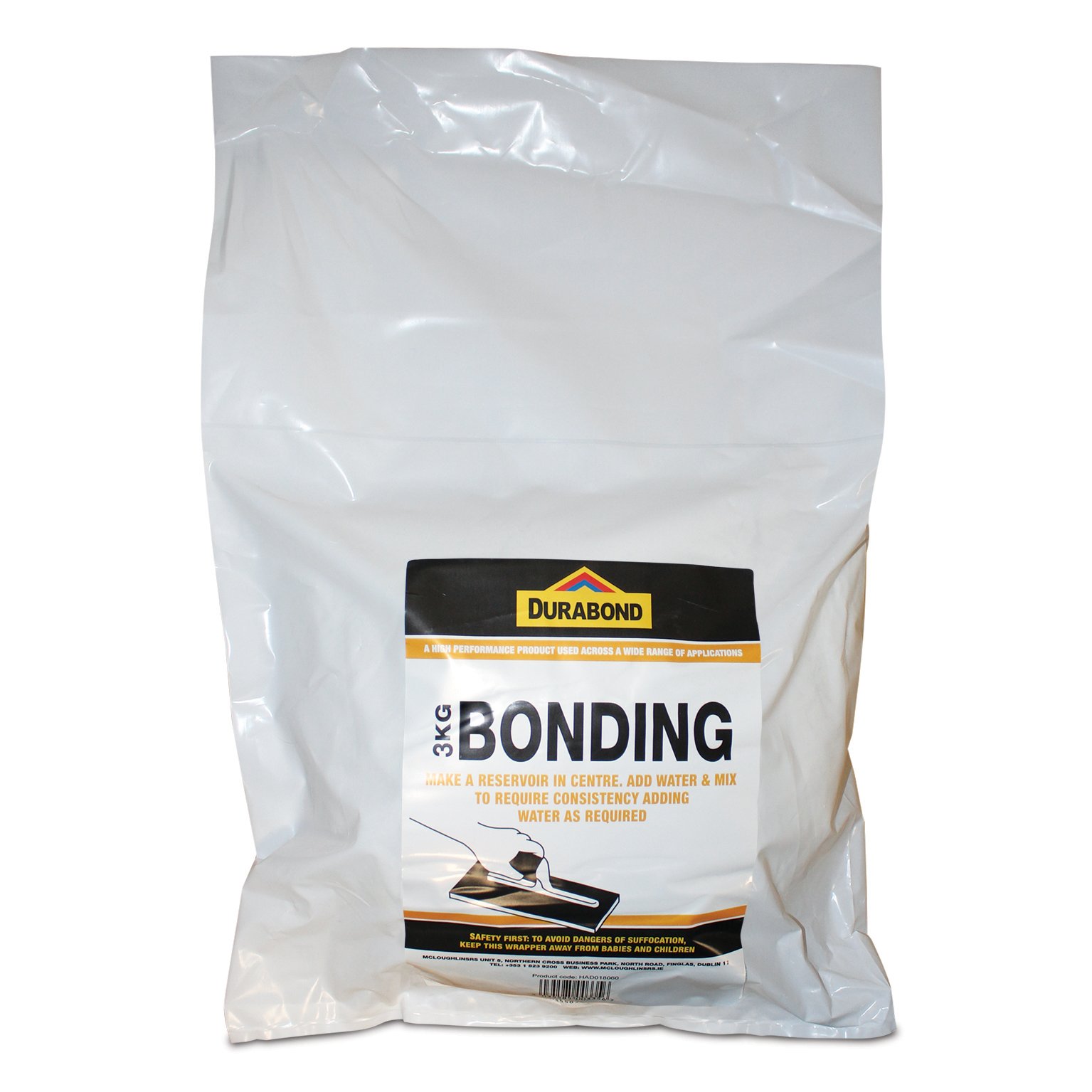 Durabond Bonding 3kg