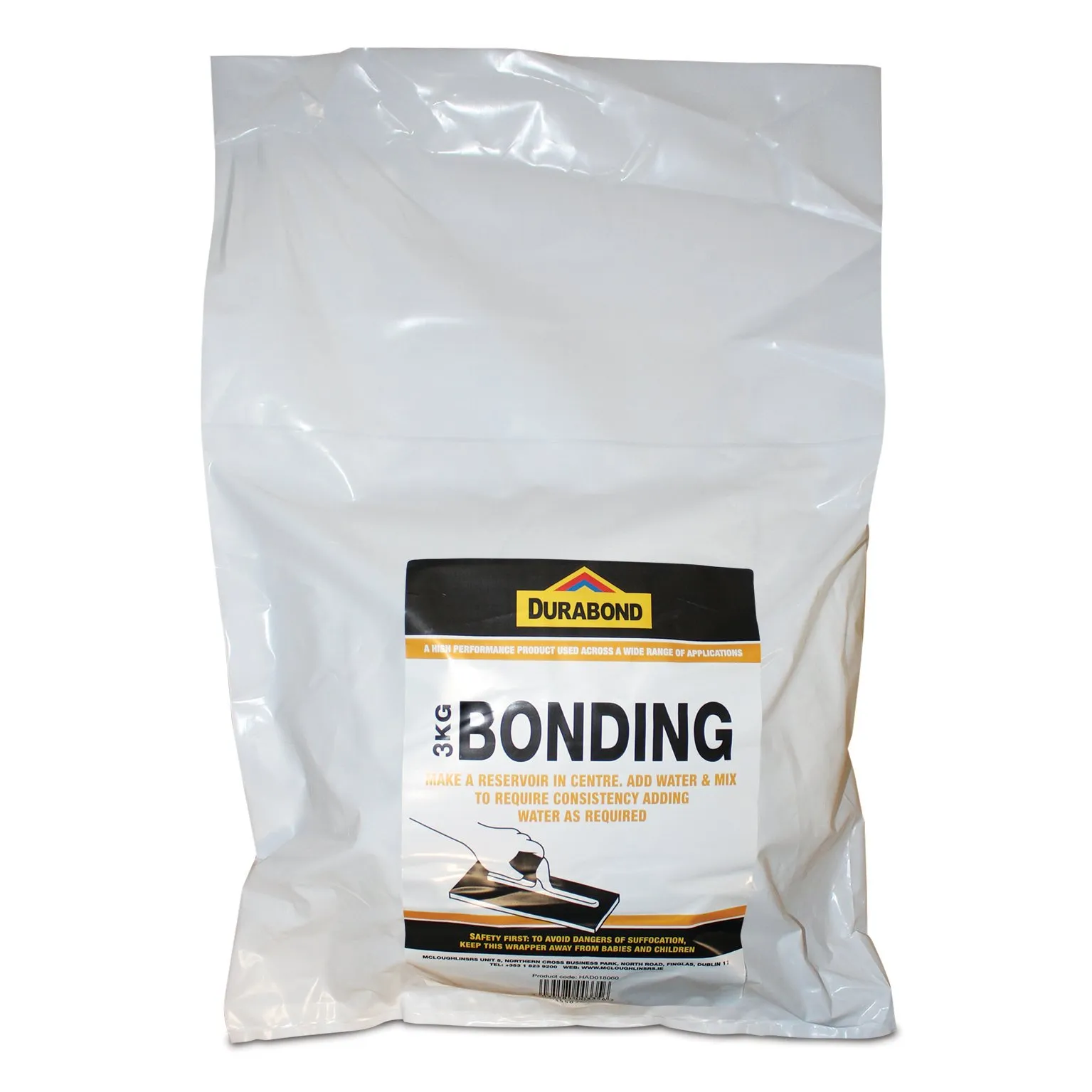 Durabond Bonding 3kg