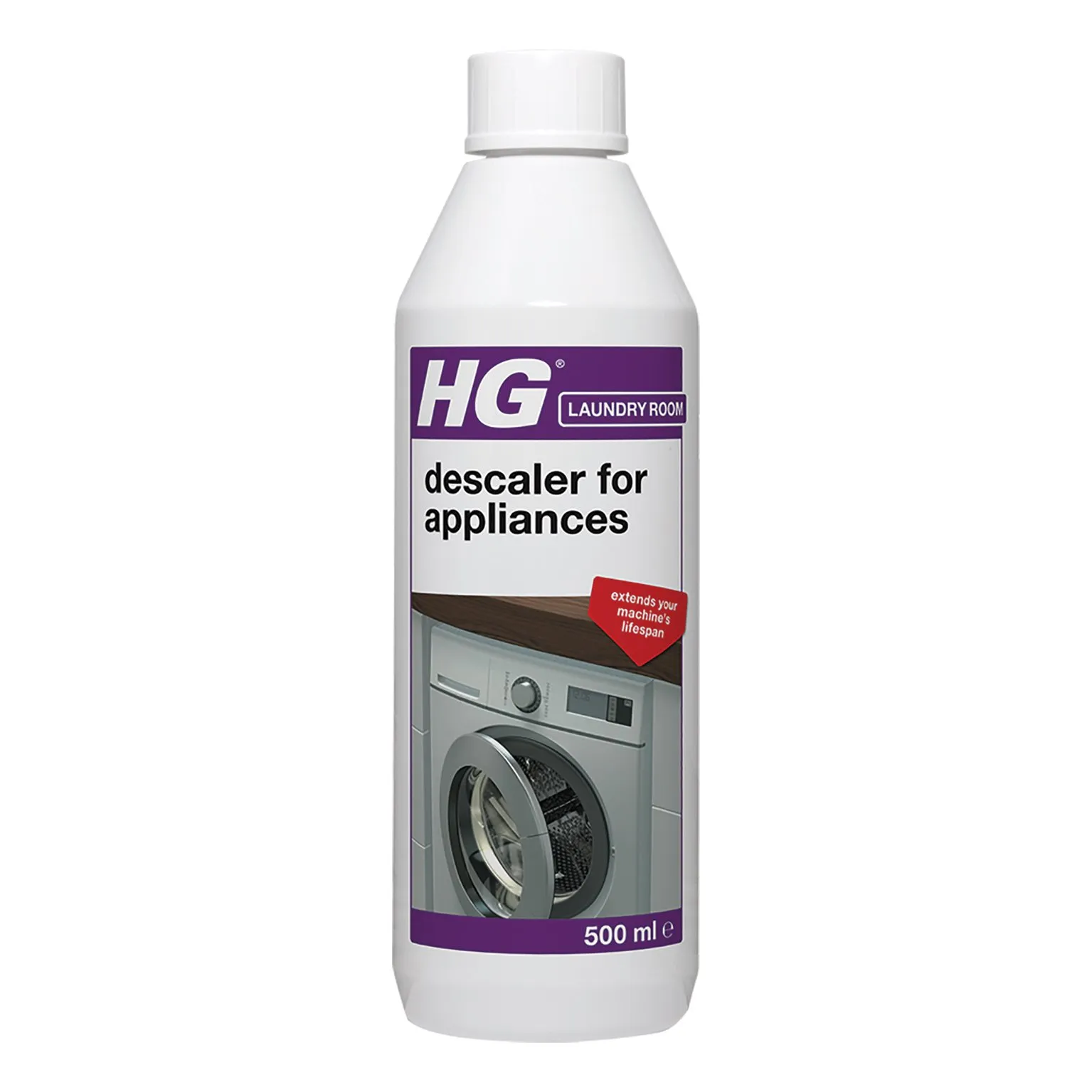 H.G Descaler 500ml