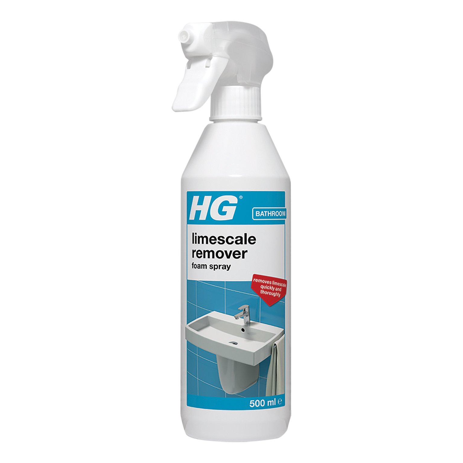 H.G Scale Away 500ml