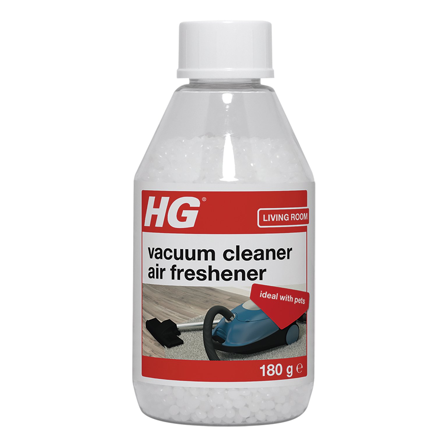 H.G Vacuum Cleaner Air Freshener 180G