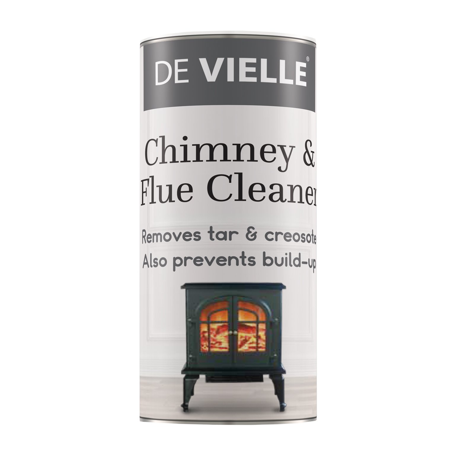 HG Chimney & Flue Cleaner  500Gm